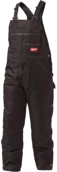 Milwaukee Work Trousers WGT-R XL