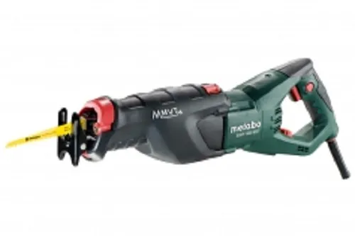Metabo Reciprocating Saw SSEP 1400 MVT