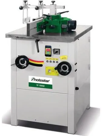Holzstar Table Router 230V TF 190SE