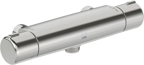 Oras Nova shower mixer, chrome