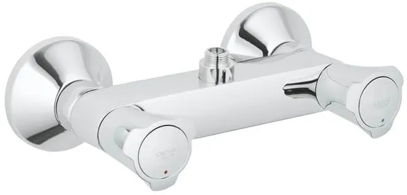 Grohe Costa L shower mixer, chrome
