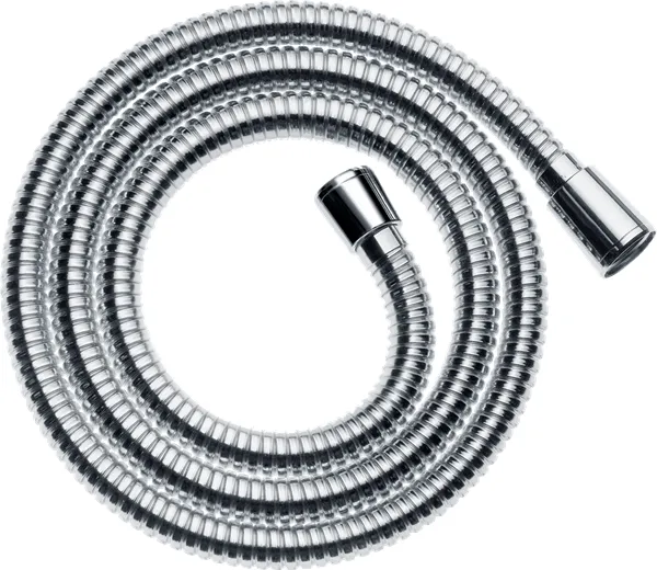 Hansgrohe Sensoflex shower hose 1600 mm, chrome