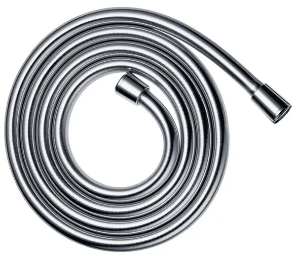 Hansgrohe Isiflex shower hose, 2000 mm, chrome