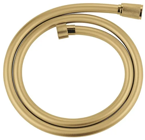 Grohe Silverflex shower hose, 1250 mm, polished cool sunrise