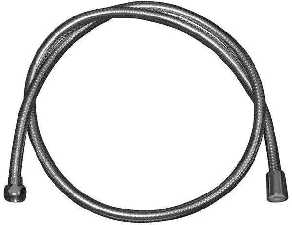 Neoperl shower hose, 2000 mm, chrome