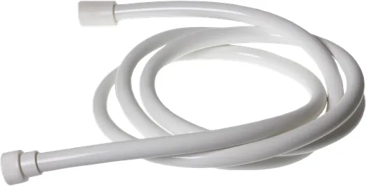 Oras Shower Hose, 2000 mm, white