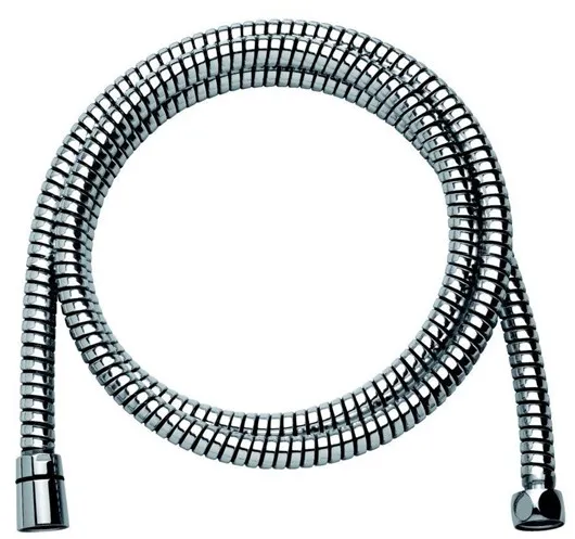 Damixa Shower Hose, 1500 mm, chrome