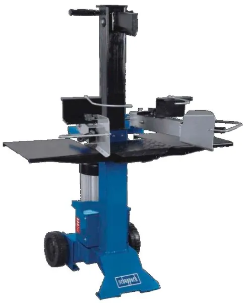 Scheppach Log Splitter HL730, 400V 7T