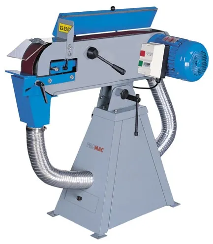 PROMAC Belt Sander Metal 335E
