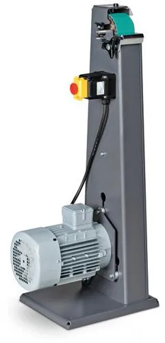 Fein Compact Belt Grinder, 75 mm GRIT GKS 75