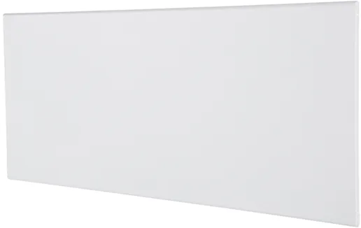 Adax Neo Panel Electric Radiator with WiFi 1200W 230V, 330x984 mm, White