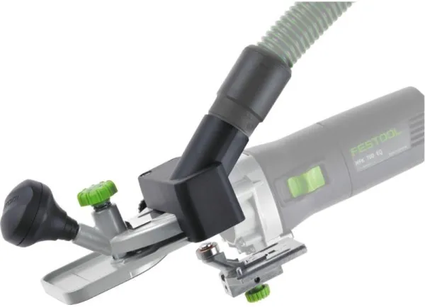 Festool Router Table FT-MFK 700 1.5° Set