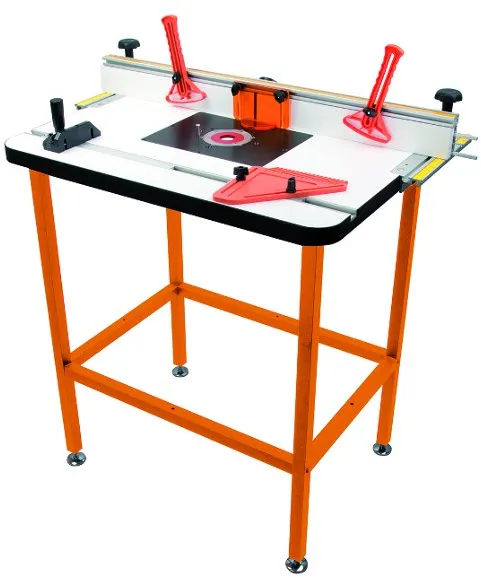CMT Router Table w/o Cabinet