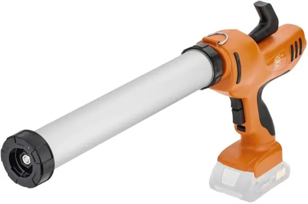 Fein Cordless Caulking Gun AKP 18-600 AS