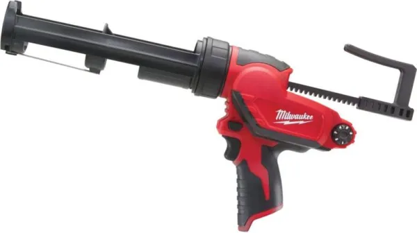 Milwaukee Cartridge Gun M12 PCG/310C-0 for 310 ml Cartridges