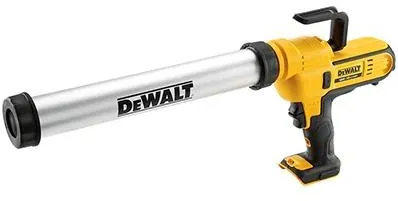 Dewalt XR Cartridge Gun 18V Solo