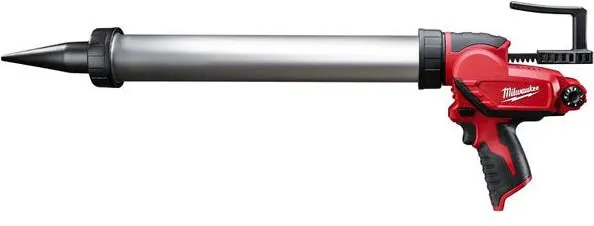 Milwaukee Cartridge Gun M12 PCG/600A-0