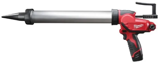 Milwaukee Cartridge Gun M12 PCG/600A-201B