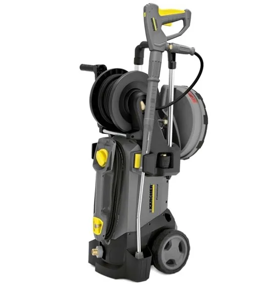 Kärcher High-Pressure Washer HD 5/15 CX Plus + FR Classic