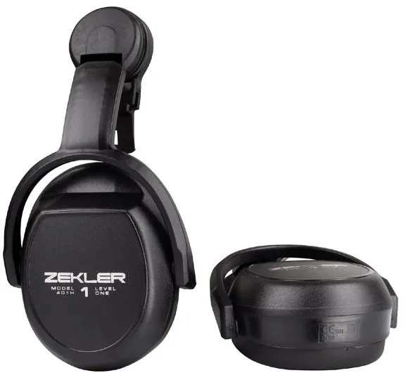 Zekler Hearing Protection ZEKLER 401H