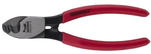 Teng Tools Cable Cutter MB444 160mm
