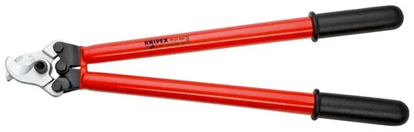 KNIPEX Cable Cutter