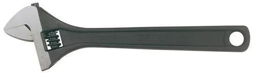 Teng Tools adjustable wrench or Swedish wrench 18"