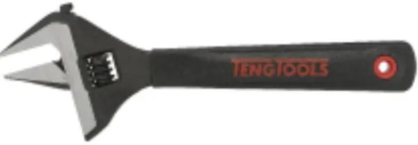 Teng Tools Adjustable Wrench / Swedish Wrench WT 12"
