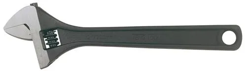 Teng Tools adjustable wrench or Swedish wrench 6"