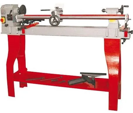 Holzmann Copy Wood Lathe VD1100N 400V