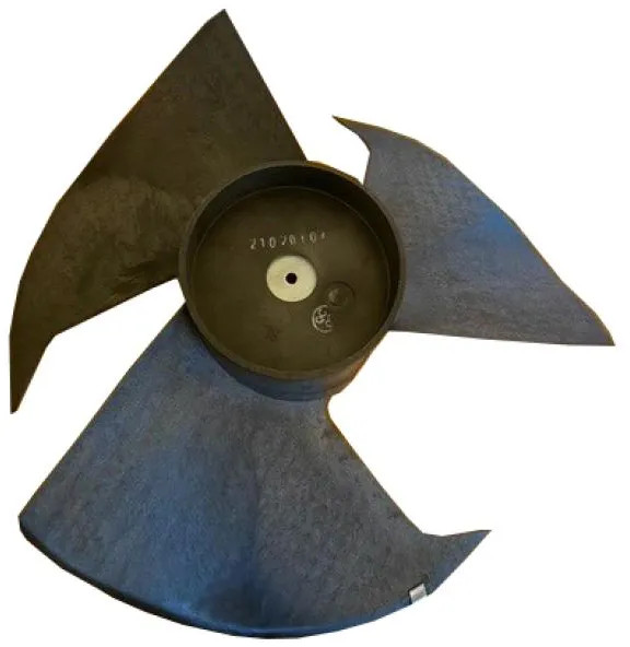 Swim & Fun Fan for blower