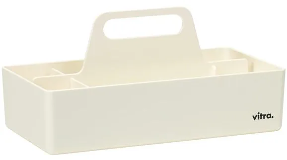 Vitra RE Toolbox White