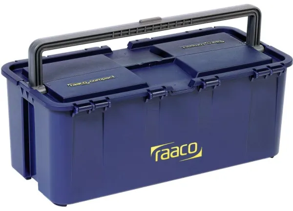 Raaco Compact 20 - Blue