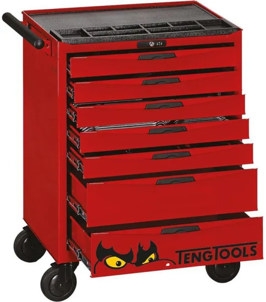 Teng Tools Tool Set TCMME09CQ