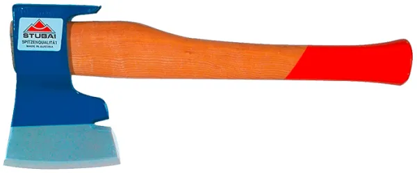 Stubai timber axe 900g left