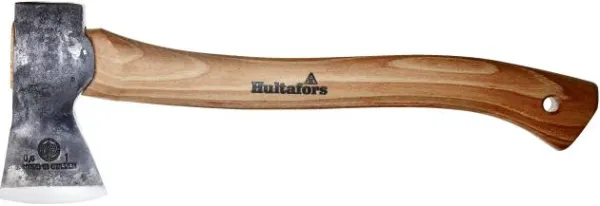 Hultafors carving axe - Premium Ågelsjön