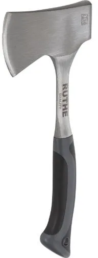 RUTHE Craftsmen axe solid steel