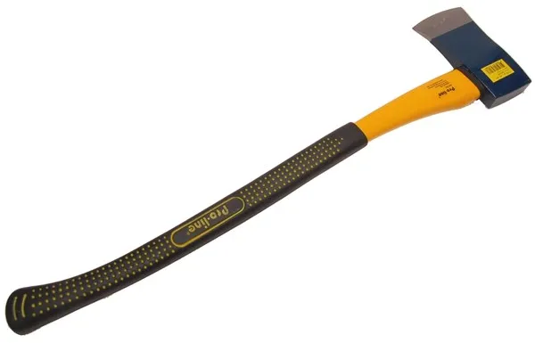 Millarco Axe fibreglass handle 83 cm. 1500 g.